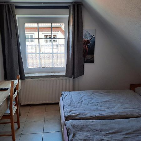 Ferienhaus Kolibri, Exklusiv Und Familiaer In Nessmersiel Mit Anbindung Nach Baltrum Экстерьер фото